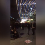 Un camión irrumpe en un mercado navideño de Berlín causando varios heridos y doce fallecidos [ENG]