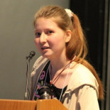 La "pirata" que sedujo a la revista Nature