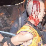 ¿Presunción de inocencia? Absueltos todos los jóvenes a los que 'ABC' llamó "ni-nis, marabunta y vándalos"