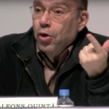 Todo su entorno sabía que Quintà era un maltratador