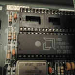 Cuando los microprocesadores de Intel eran realmente AMD