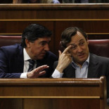 El PP pierde cinco votaciones en un día en el Pleno del Congreso