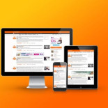 Menéame estrena diseño