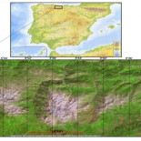 -32,7 grados, nuevo registro de la temperatura mínima de la historia de España