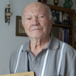 "Si los españoles terminaron en Mauthausen fue gracias al cuñadísimo Serrano Súñer"