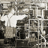 Algunos pioneros españoles que quedaron en la cuneta de la historia