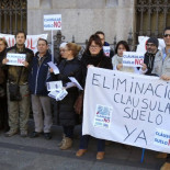 Cláusulas suelo: La banca se niega a devolver en masa las cláusulas suelo y abre otro frente a Guindos