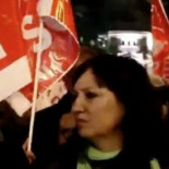 "¡No tenéis vergüenza!": la bronca entre Rafa Mayoral y Antonio Miguel Carmona