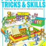 Los ochenteros libros de Usborne para aprender a programar