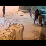 Un conductor ruso protagoniza la fuga del año, en coche por dentro de un aeropuerto