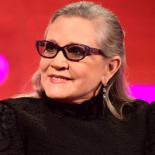 Carrie Fisher sufre un infarto en el vuelo de Londres a Los Angeles [ENG]