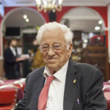 Padre Ángel: "A Jesús hoy lo matarían los obispos y los políticos"