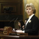 La Asociación por la Memoria Histórica presenta una queja al Defensor del Pueblo por el discurso del Rey