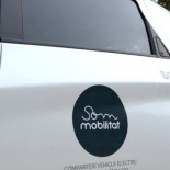 Si hay que usar coche, mejor que sea eléctrico, compartido y cooperativo