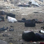 Hallan fosas comunes en Alepo con decenas de cuerpos mutilados: "Esto es sólo el principio"