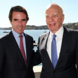 Esta es solo una parte del dinero que mueve Aznar