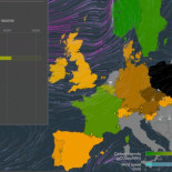 Emisiones de CO2 de la producción eléctrica en directo