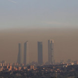 Madrid y la insostenibilidad