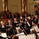 Concierto de Año Nuevo de la Orquesta Filarmónica de Viena 2017