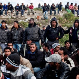 Una filtración de Wikileaks revela la trama oculta que hizo estallar la guerra de Siria