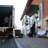 "Ya os podéis ir al Fogasa. No voy a pagaros un euro más. Me la suda"