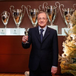 Los españoles pagaremos más de 2.600 millones a Florentino Pérez