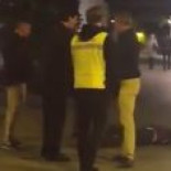 Sale del coma el joven ingresado tras el puñetazo de un portero de discoteca en Murcia