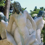 Mª Jesús: "Soy la abuela de Miriam, una de las niñas de Alcácer. Mi hijo Fernando sigue pagando por hablar"