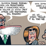 Pasar página (Viñeta)