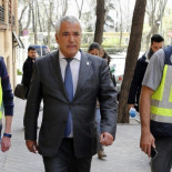 Mafia, prostitutas o pedofilia: lo que Pineda difundió sobre mí (Rubén Sánchez)