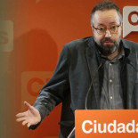 ¿Es un pájaro? ¿Un avión? No, es Girauta opinando lo contrario a lo que dijo de Trillo