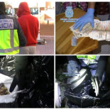 Los yihadistas detenidos en Madrid planeaban cometer una "grave acción terrorista" en la capital