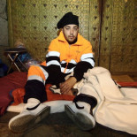 Perder el trabajo por salvar la vista