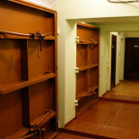 Un chino vigiló más de 40 años un búnker secreto olvidado por todos