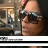 En plena Francia, en el siglo XXI, un vídeo muestra que se ha vuelto a segregar a mujeres en los bares y calles