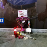 Salvi, el indigente que murió de frío en Nochevieja entre cartones