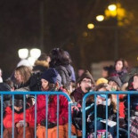 Los VIP de Carmena: discapacitados que ocuparon el lugar de los famosos