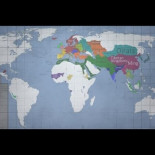 Historia del mundo: Año a año