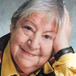 Gloria Fuertes, la primera reina maga de los niños españoles