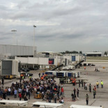Un veterano de Irak es el autor del tiroteo en el aeropuerto de Florida