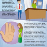 El “mobbing” o acoso laboral, ¿cómo defenderse?