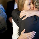 Convicción en el PP de que el 'caso Trillo' es una tapadera de Cospedal sobre su marido