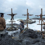 Así fue la masacre religiosa de Silencio, la nueva película de Scorsese