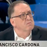 El padre de una de las víctimas del Yak-42 deja mudos a todos con su testimonio en 'La Sexta Noche'