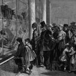 Los macabros entretenimientos dominicales en la Europa del XIX