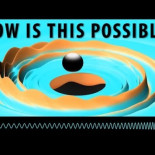 Lo absurdo de detectar Ondas Gravitacionales (Veritasium)