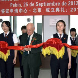 Caos con la gestión de los visados españoles tras su adjudicación a una empresa low cost india