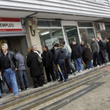 "Mi trabajo me impide tener aspiraciones de futuro"