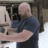 Fabrica una brutal ballesta casera de repetición a partir de un simple taladro sin cables