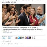 La Federación de sindicatos de periodistas publica un listado de informaciones falsas de 2016